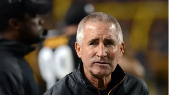 Did The Steelers Give Danny Smith A Cold Shoulder Throughout The 2023 Offseason? (Danny Smith)